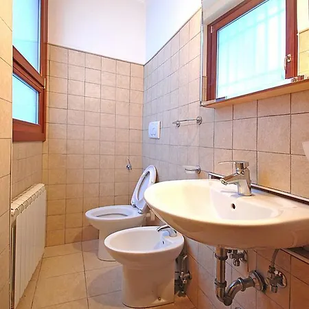Serenissima 111s Apartment *