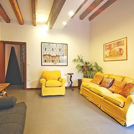Apartment Serenissima 111s