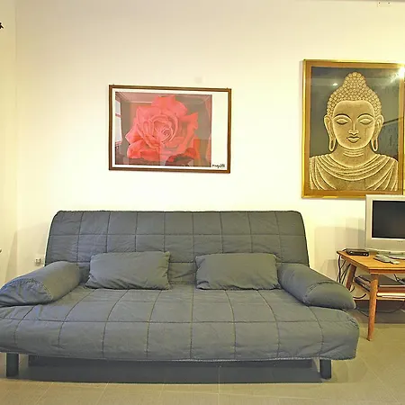 Apartment Serenissima 111s Venice